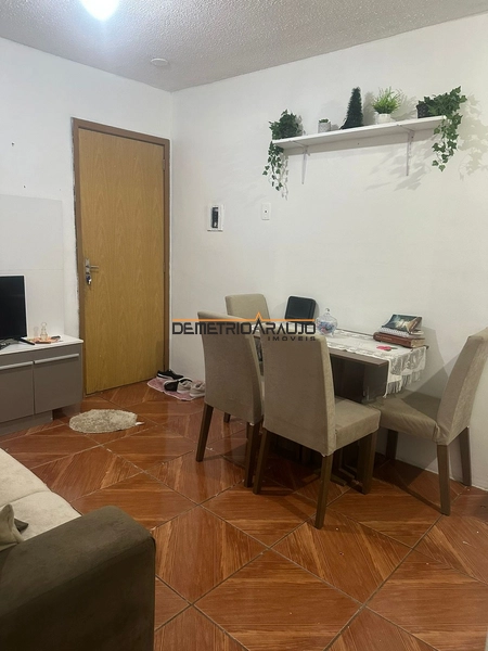 APARTAMENTO À VENDA: 10ª foto da galeria de imagens do imóvel