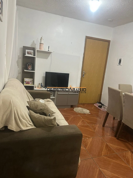 APARTAMENTO À VENDA: 6ª foto da galeria de imagens do imóvel