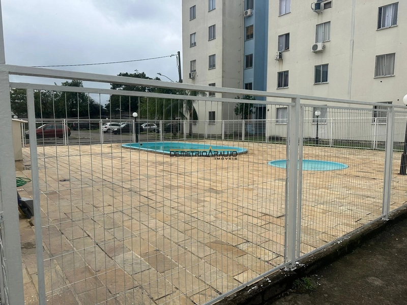 APARTAMENTO À VENDA: 3ª foto da galeria de imagens do imóvel