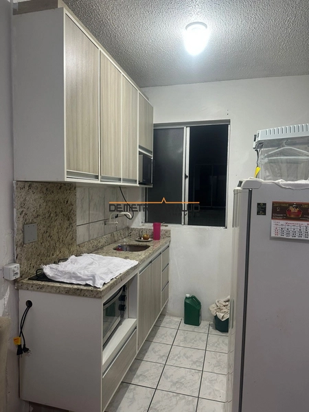 APARTAMENTO À VENDA: 11ª foto da galeria de imagens do imóvel