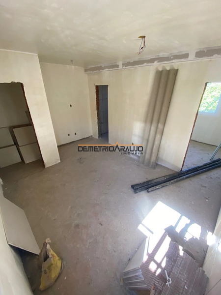 Apartamentos à venda — Jardim Algarve, Alvorada/RS: 3ª foto da galeria de imagens do imóvel