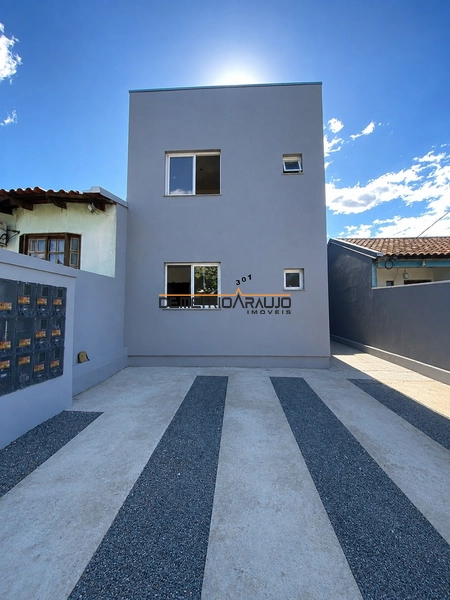 Apartamentos à venda — Jardim Algarve, Alvorada/RS: 1ª foto da galeria de imagens do imóvel