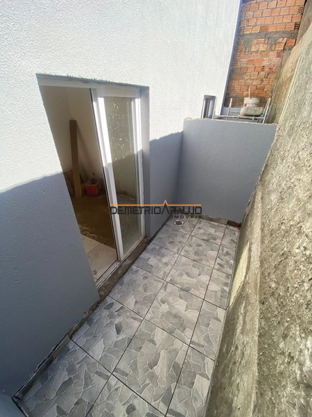Apartamentos à venda — Jardim Algarve, Alvorada/RS: 8ª foto da galeria de imagens do imóvel