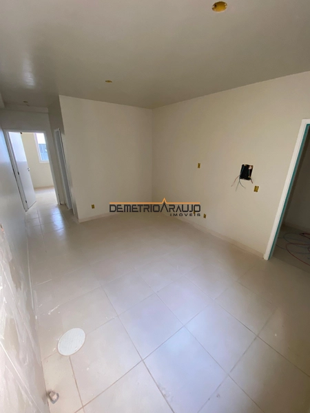 Apartamentos no Jardim Algarve – Alvorada: 3ª foto da galeria de imagens do imóvel