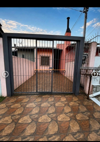 CASA VENDA EM ALVORADA, JARDIM ALGARVE: 1ª foto da galeria de imagens do imóvel