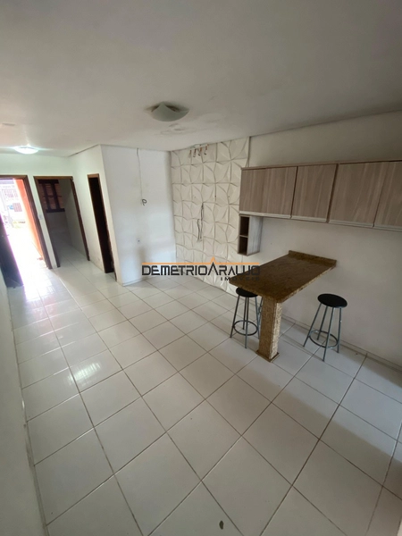 CASA VENDA EM ALVORADA, JARDIM ALGARVE: 2ª foto da galeria de imagens do imóvel