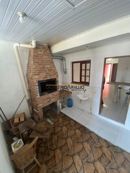 CASA VENDA EM ALVORADA, JARDIM ALGARVE: 8ª foto da galeria de imagens do imóvel