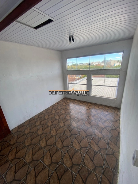 CASA VENDA EM ALVORADA, JARDIM ALGARVE: 9ª foto da galeria de imagens do imóvel