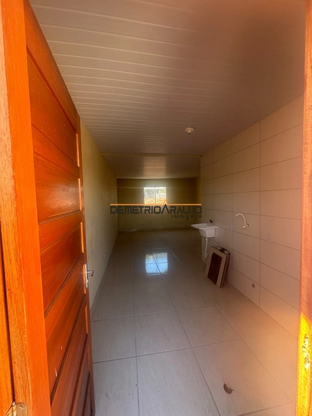 Casa Sobreposta: 3ª foto da galeria de imagens do imóvel