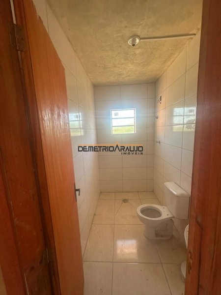 Casa Sobreposta: 2ª foto da galeria de imagens do imóvel