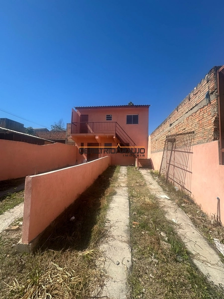 Casa Sobreposta: 1ª foto da galeria de imagens do imóvel