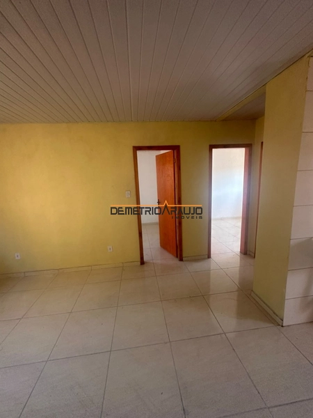 Casa Sobreposta: 5ª foto da galeria de imagens do imóvel