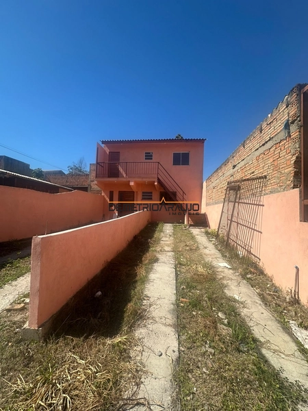 Casa Sobreposta: 4ª foto da galeria de imagens do imóvel