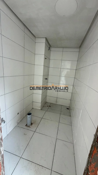 Apartamento um dormitório com sacada Porto Verde: 5ª foto da galeria de imagens do imóvel