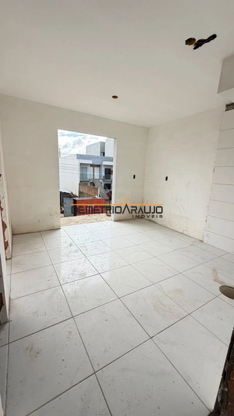 Apartamento um dormitório com sacada Porto Verde: 3ª foto da galeria de imagens do imóvel