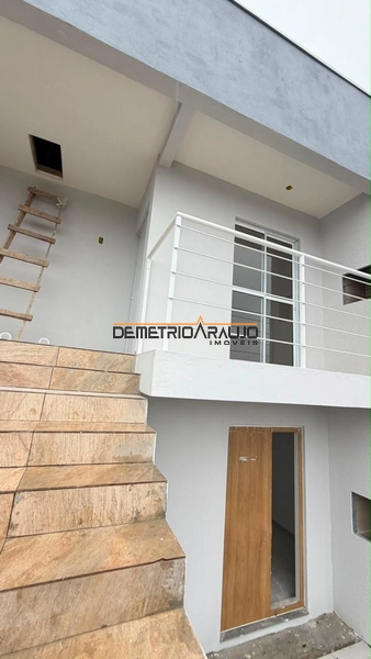 Apartamentos de 1 e 2 dormitórios próximo  a Frederico Dhil: 2ª foto da galeria de imagens do imóvel