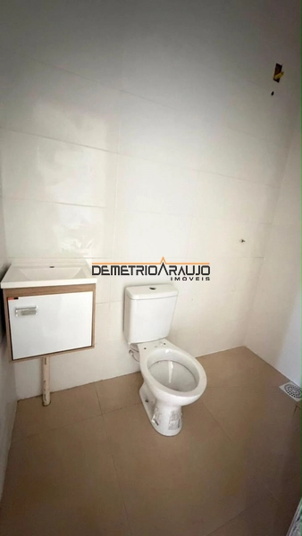 Apartamentos de 1 e 2 dormitórios próximo  a Frederico Dhil: 6ª foto da galeria de imagens do imóvel