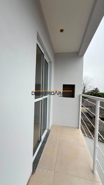 Apartamentos de 1 e 2 dormitórios próximo  a Frederico Dhil: 3ª foto da galeria de imagens do imóvel