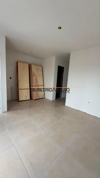 Apartamentos de 1 e 2 dormitórios próximo  a Frederico Dhil: 4ª foto da galeria de imagens do imóvel