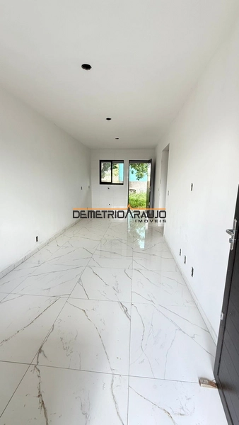 Casa 2 dormitórios aceita financiamento: 4ª foto da galeria de imagens do imóvel