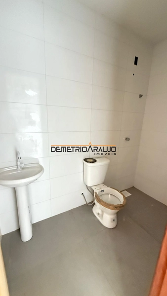Casa 2 dormitórios aceita financiamento: 8ª foto da galeria de imagens do imóvel