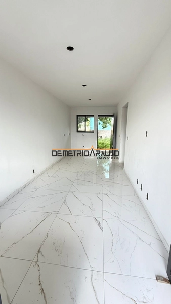 Casa 2 dormitórios aceita financiamento: 5ª foto da galeria de imagens do imóvel
