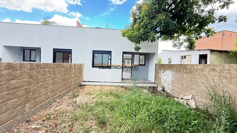 Casa 2 dormitórios aceita financiamento: 11ª foto da galeria de imagens do imóvel