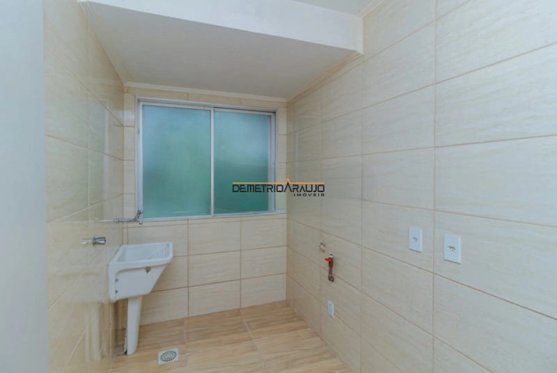 APARTAMENTO DOIS DORMITÓRIOS: 10ª foto da galeria de imagens do imóvel