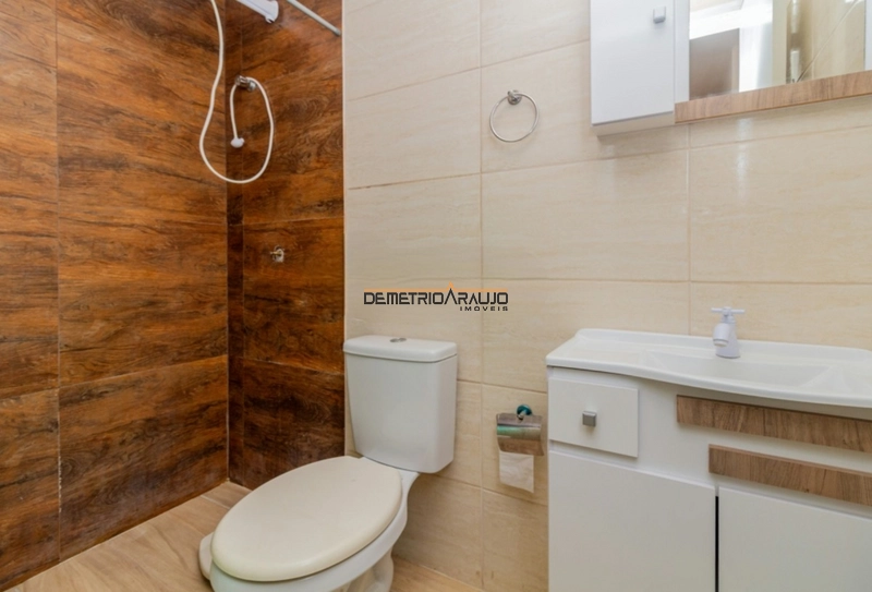 APARTAMENTO DOIS DORMITÓRIOS: 8ª foto da galeria de imagens do imóvel