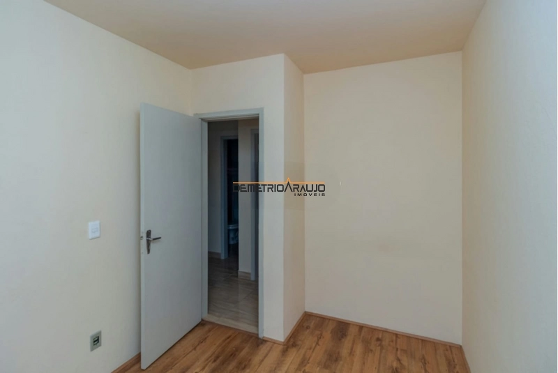 APARTAMENTO DOIS DORMITÓRIOS: 5ª foto da galeria de imagens do imóvel