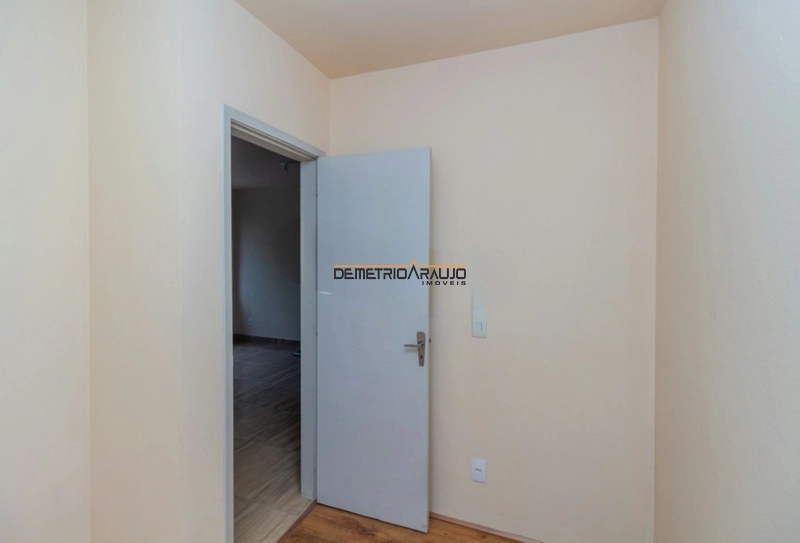 APARTAMENTO DOIS DORMITÓRIOS: 11ª foto da galeria de imagens do imóvel