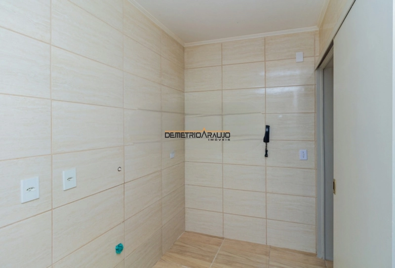 APARTAMENTO DOIS DORMITÓRIOS: 13ª foto da galeria de imagens do imóvel