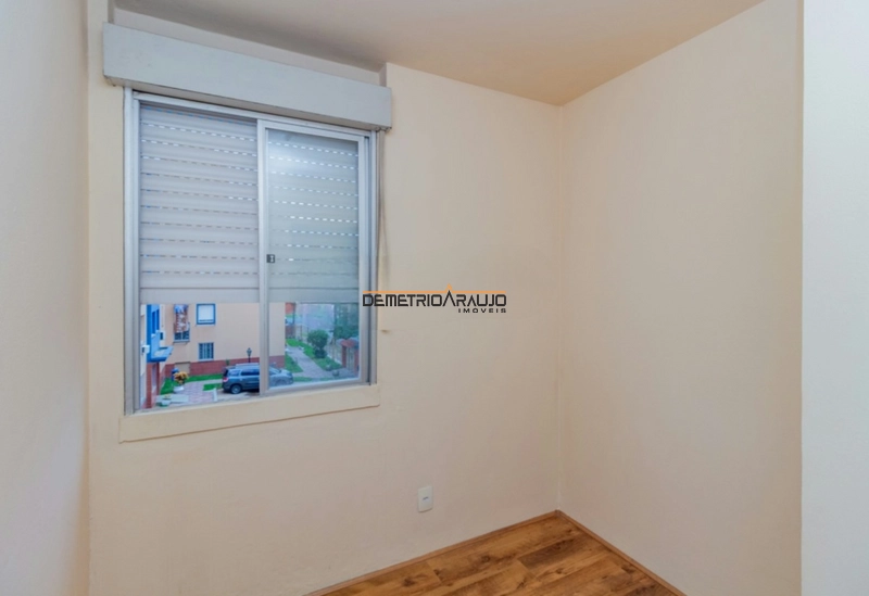 APARTAMENTO DOIS DORMITÓRIOS: 6ª foto da galeria de imagens do imóvel