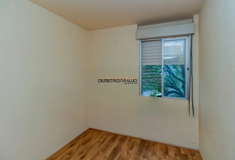 APARTAMENTO DOIS DORMITÓRIOS: 4ª foto da galeria de imagens do imóvel