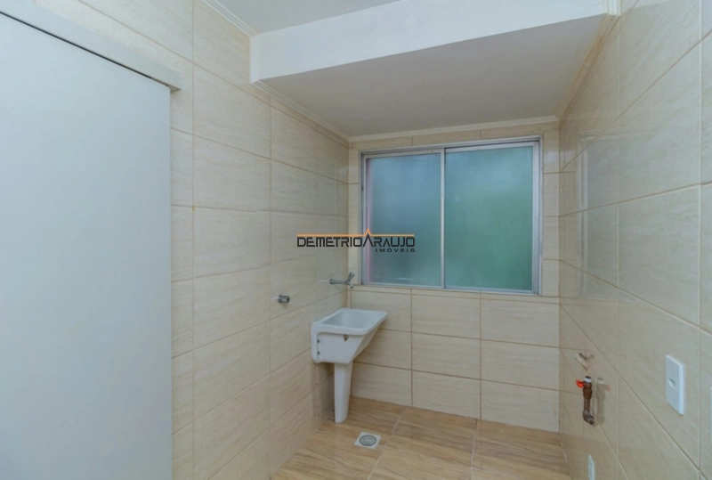 APARTAMENTO DOIS DORMITÓRIOS: 9ª foto da galeria de imagens do imóvel