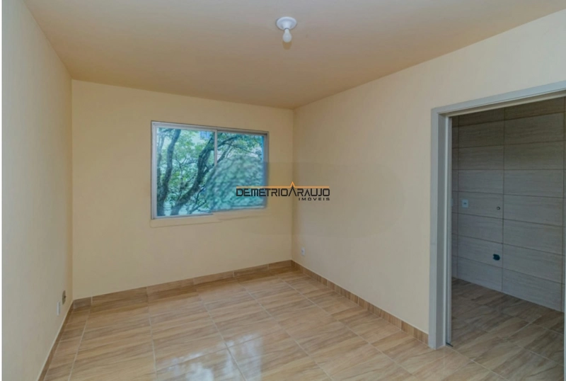 APARTAMENTO DOIS DORMITÓRIOS: 2ª foto da galeria de imagens do imóvel