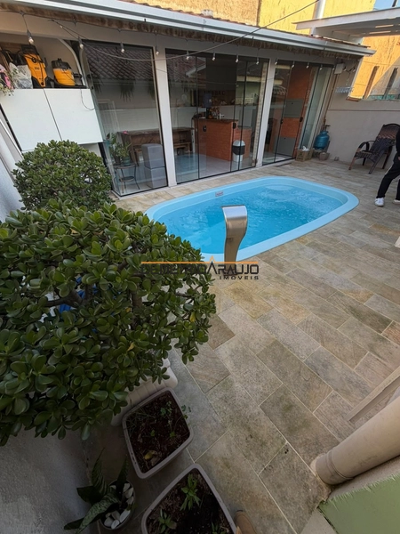 Linda casa: 5ª foto da galeria de imagens do imóvel