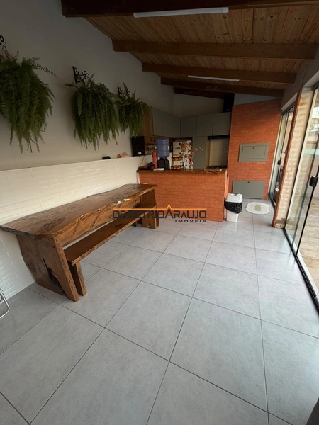 Linda casa: 10ª foto da galeria de imagens do imóvel