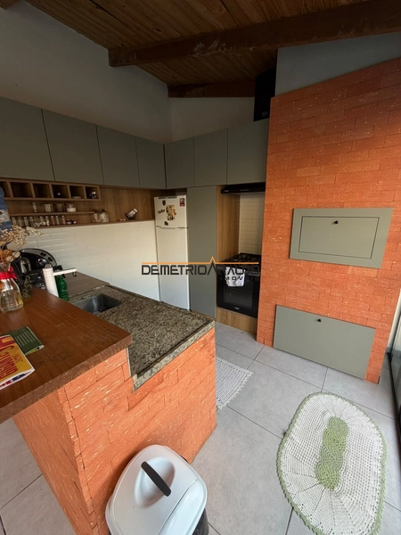 Linda casa: 11ª foto da galeria de imagens do imóvel