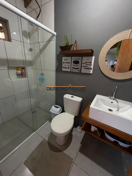 Linda casa: 14ª foto da galeria de imagens do imóvel