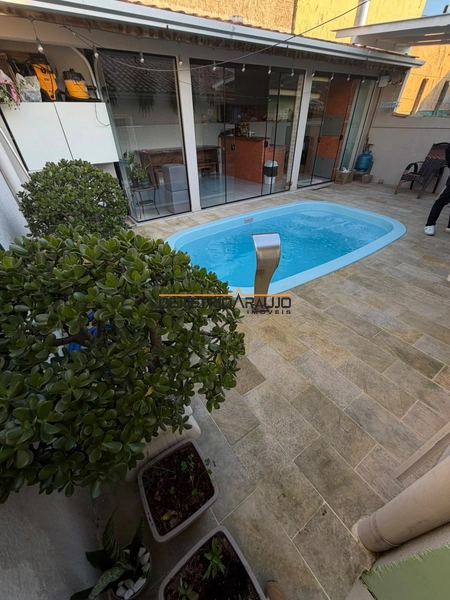 Linda casa: 12ª foto da galeria de imagens do imóvel