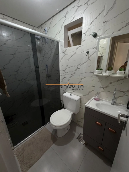 Linda casa: 6ª foto da galeria de imagens do imóvel