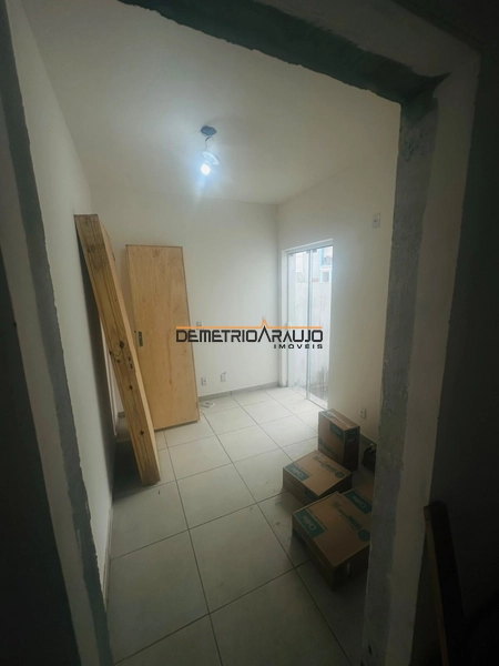 Apartamentos: 3ª foto da galeria de imagens do imóvel