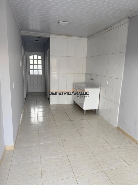 Linda casa.: 4ª foto da galeria de imagens do imóvel
