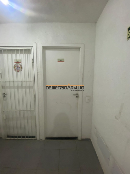 APARTAMENTO TÉRREO 2 DORMITÓRIOS — PORTO ALEGRE: 2ª foto da galeria de imagens do imóvel