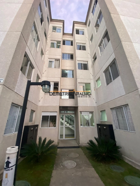 APARTAMENTO TÉRREO 2 DORMITÓRIOS — PORTO ALEGRE: 1ª foto da galeria de imagens do imóvel