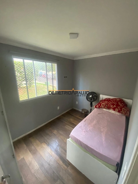 APARTAMENTO TÉRREO 2 DORMITÓRIOS — PORTO ALEGRE: 6ª foto da galeria de imagens do imóvel