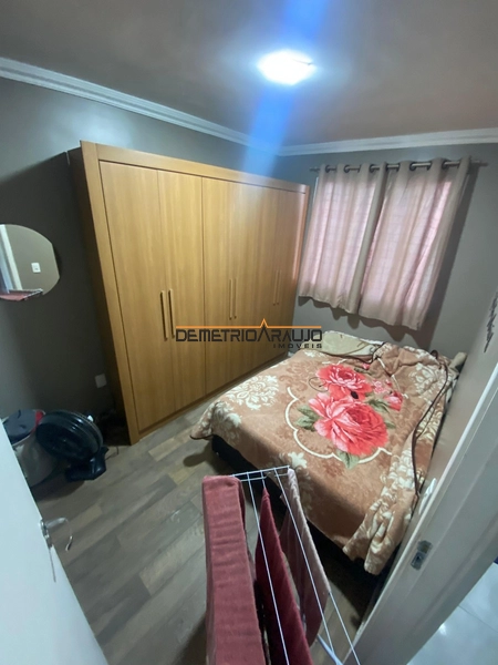 APARTAMENTO TÉRREO 2 DORMITÓRIOS — PORTO ALEGRE: 7ª foto da galeria de imagens do imóvel