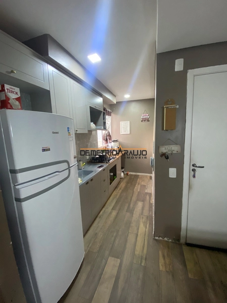 APARTAMENTO TÉRREO 2 DORMITÓRIOS — PORTO ALEGRE: 5ª foto da galeria de imagens do imóvel