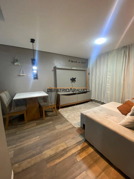 APARTAMENTO TÉRREO 2 DORMITÓRIOS — PORTO ALEGRE: 3ª foto da galeria de imagens do imóvel
